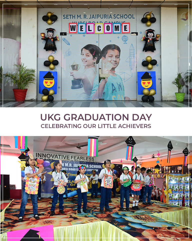 Graduation Day (Ceremony)