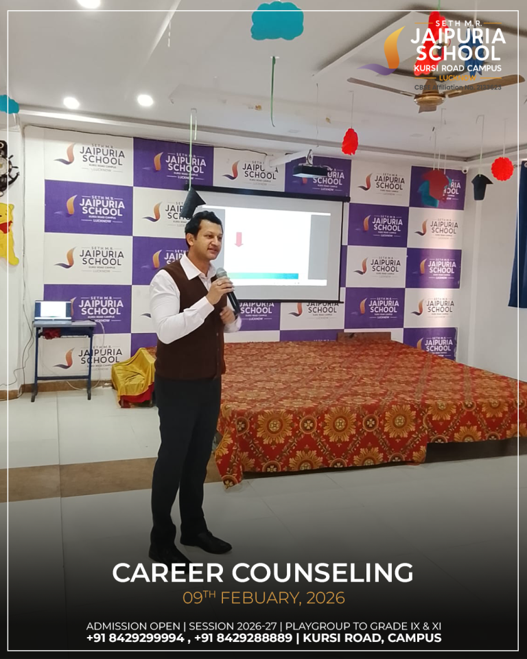 Career Counseling